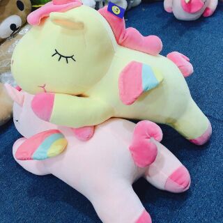 Ngựa pony thiên thần