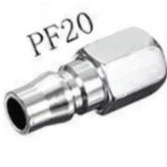 Nối nhanh máy nén khí ren trong 13mm