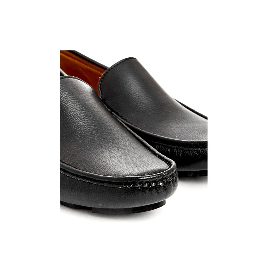 Giày Lười Nam Tomoyo Penny Loafer Star TMN05601