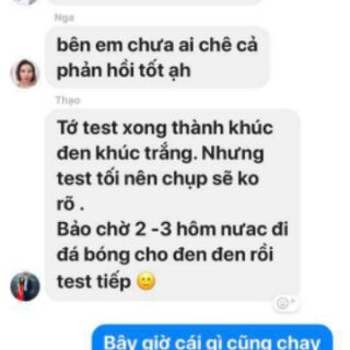 Mặt  nạ tảo biển n (cấy trắng da mặt)