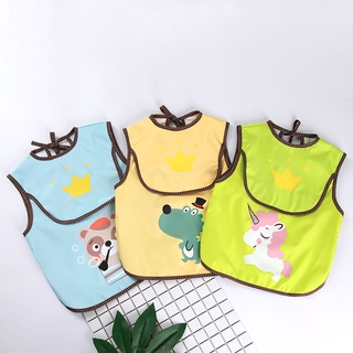 Baby bibs, baby waterproof capes