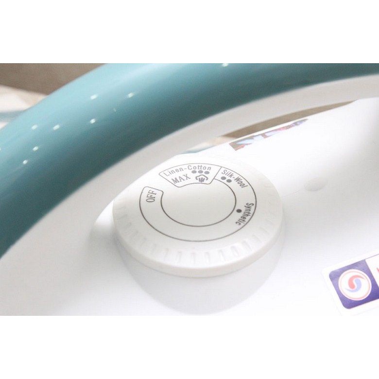 Bàn ủi khô Deawoo DWD-8005 - Phân phối chính hãng