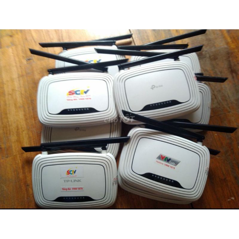 Modem phát wifi TP-LINK 841N.