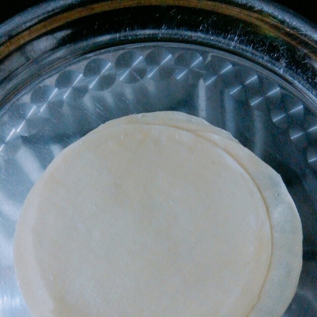 Bánh phồng nếp