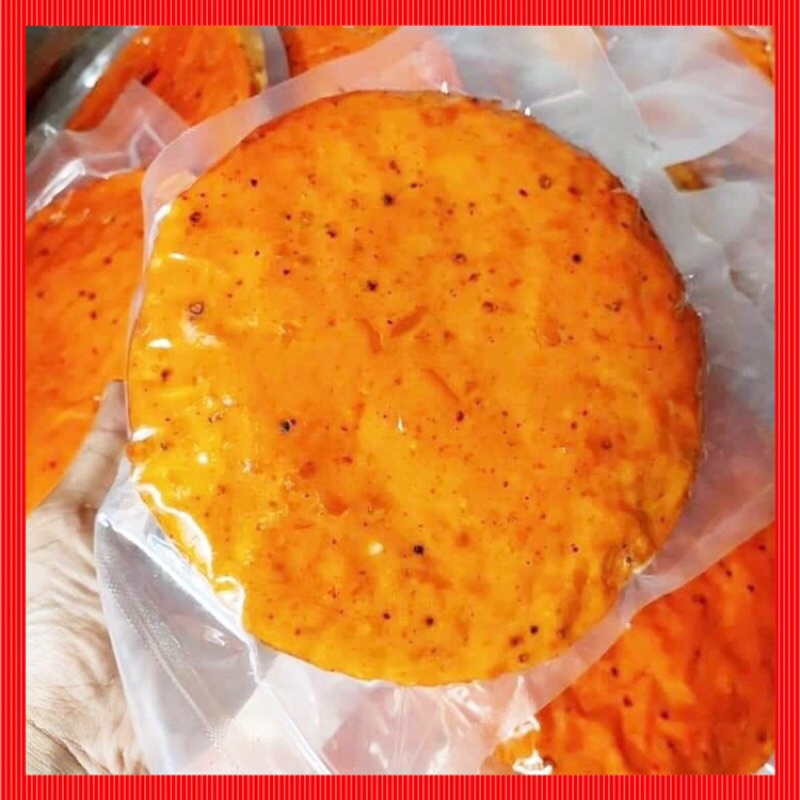 Chả,cua,hấp,ngon- 500gr