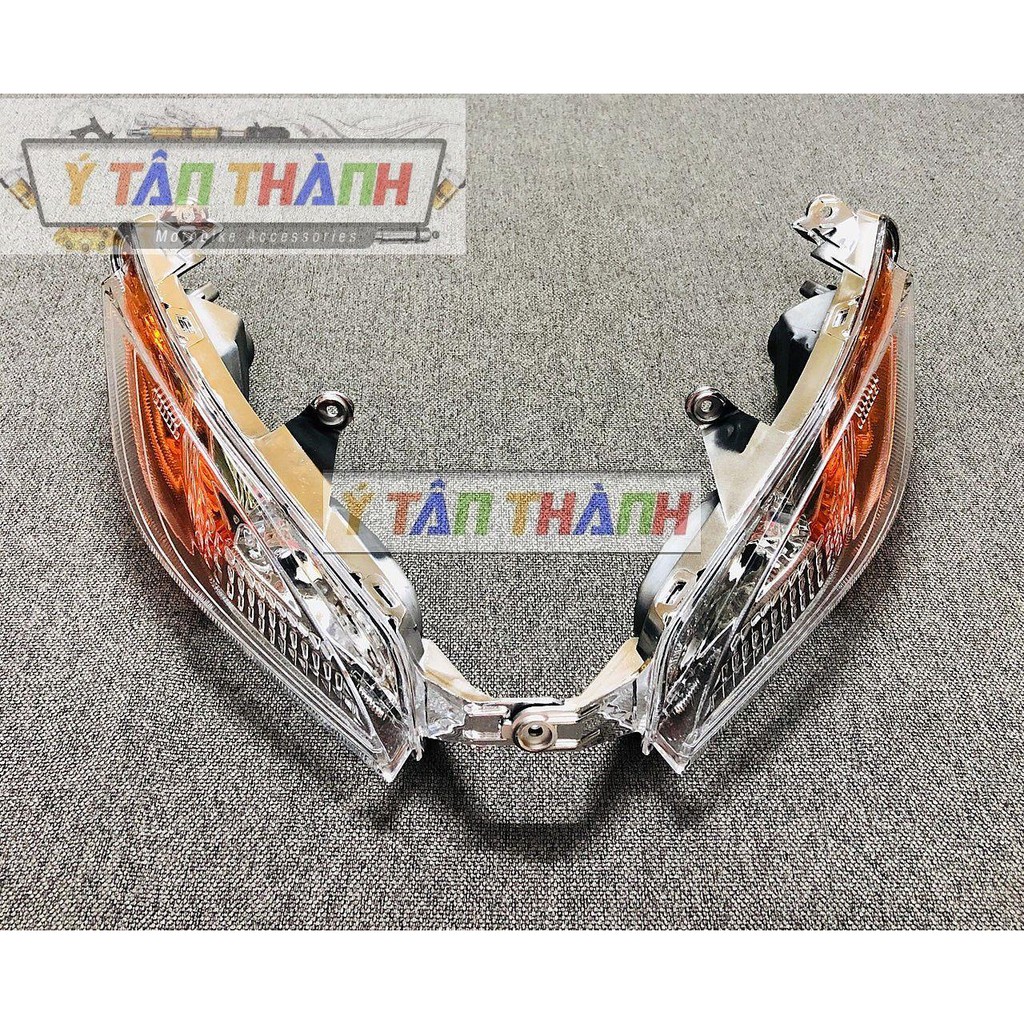 đèn xi nhan appi exciter 2011 MS0258