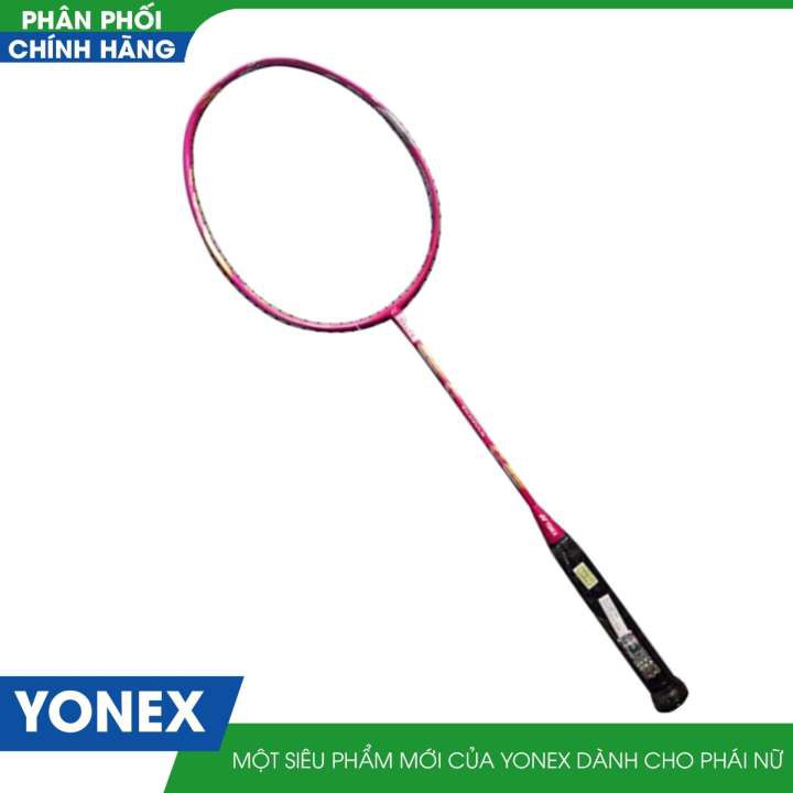 Vợt cầu lông Yonex Duora 9 new 2018