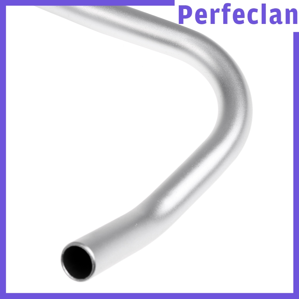 Tay Lái Xe Đạp Leo Núi Bằng Hợp Kim Nhôm Chất Lượng Cao