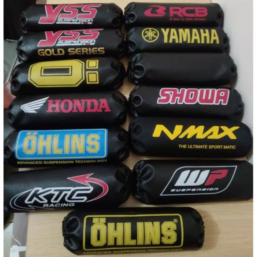 Nắp Đậy Ổ Cắm Yss Ktc Kytaco Rcb Racing Boy Ohlins Wp Showa Hrc Nmax Pcx