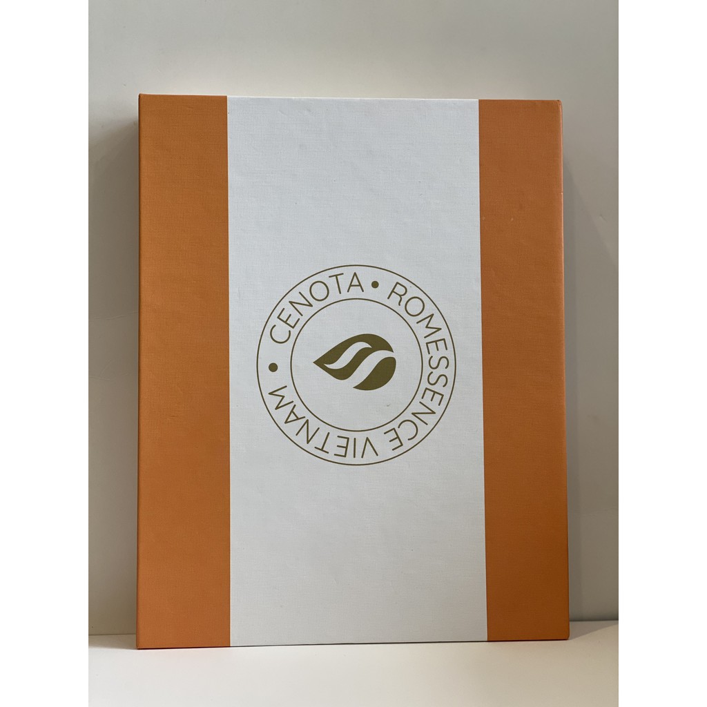 Nước hoa mini lọ dùng thử, quà tặng nước hoa mini Cenota 2.5 ml | BigBuy360 - bigbuy360.vn