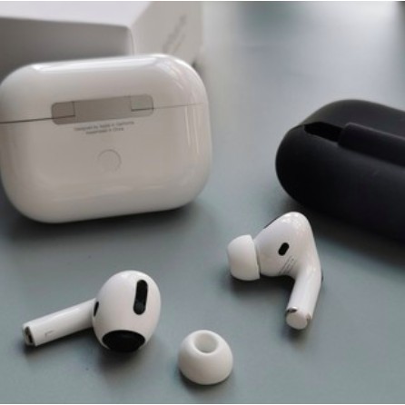 Tai Nghe Bluetooth AirPods Pro Chip Louda Chống Ồn Xuyên Âm - Bảo hành 6 tháng