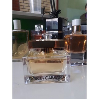 Nước hoa cao cấp D&G The one