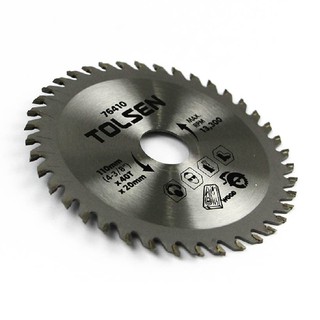 ĐĨA CẮT GỖ TOLSEN 76410