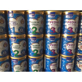 Sữa inmilk Gold Nutrition 900gr
