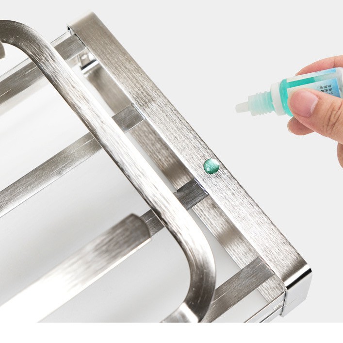 Kệ Dao Thớt Thép, Inox Kava, Đồ Dùng Bếp | BigBuy360 - bigbuy360.vn