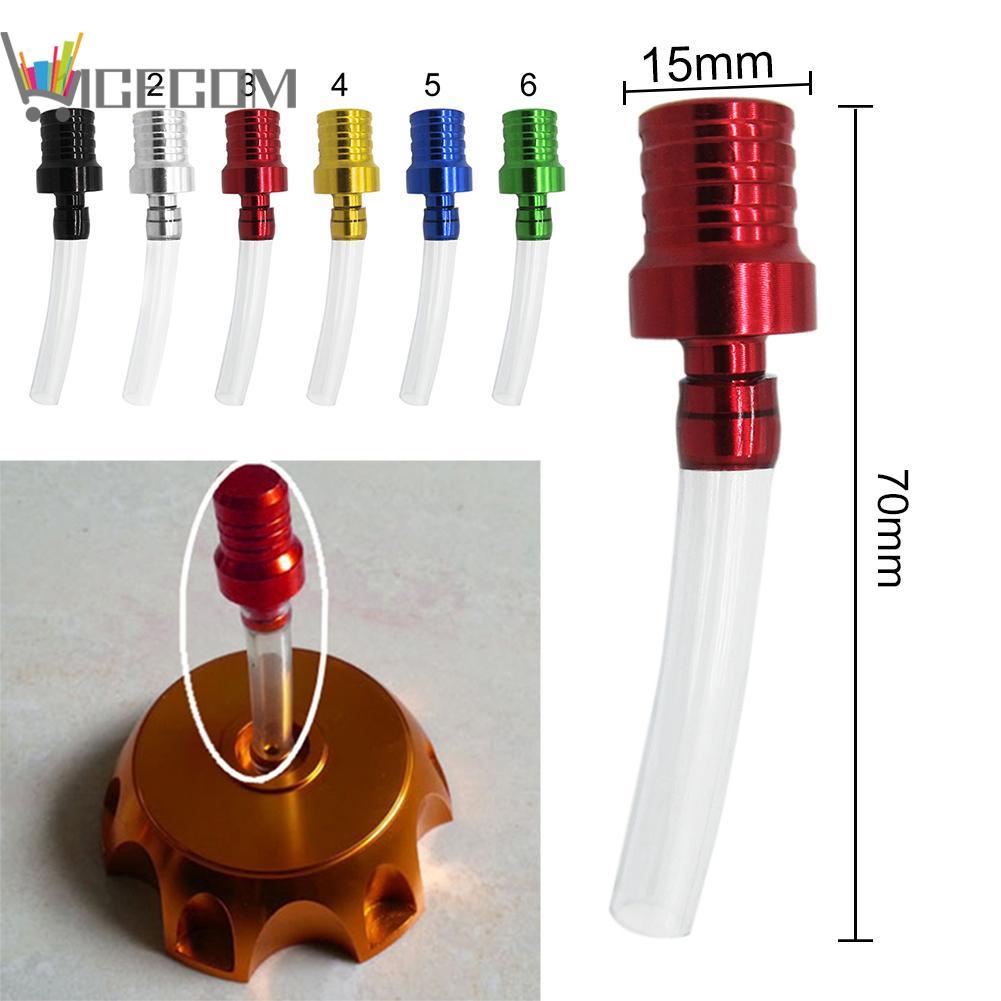 Ống Thông Hơi Cho Xe Mô Tô Atv Pit Dirt Bike