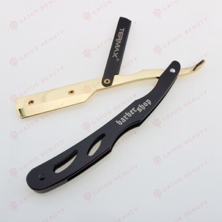 Dao Cạo Râu, Lông Mặt Cổ Điển TERMAX