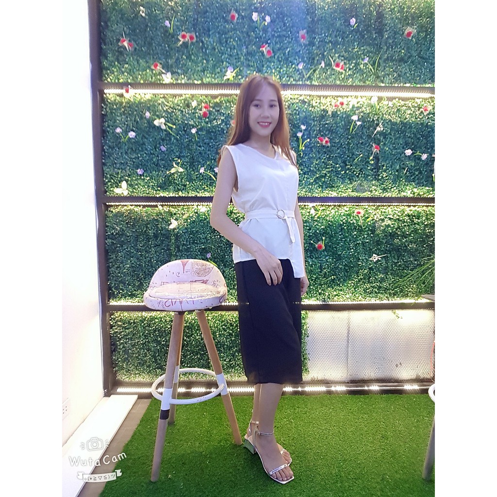 set thời trang nữ cao cấp