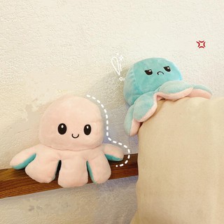Bạch Tuộc Cảm Xúc size 20 cm