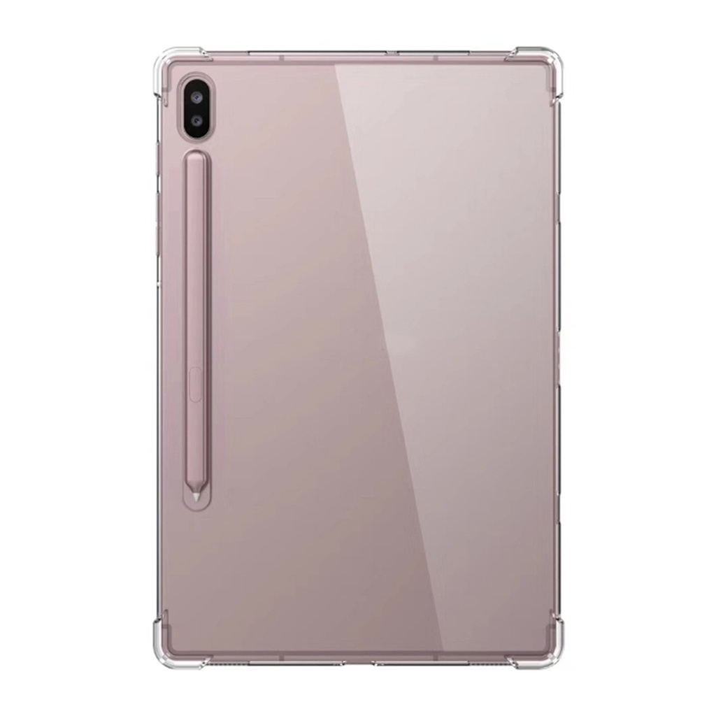 ^ Applewish * cao su mặt sau galaxy tpu bảo vệ cho s7 gel mềm chống va đập slim air-cushioned tương thích với ipad / tablet