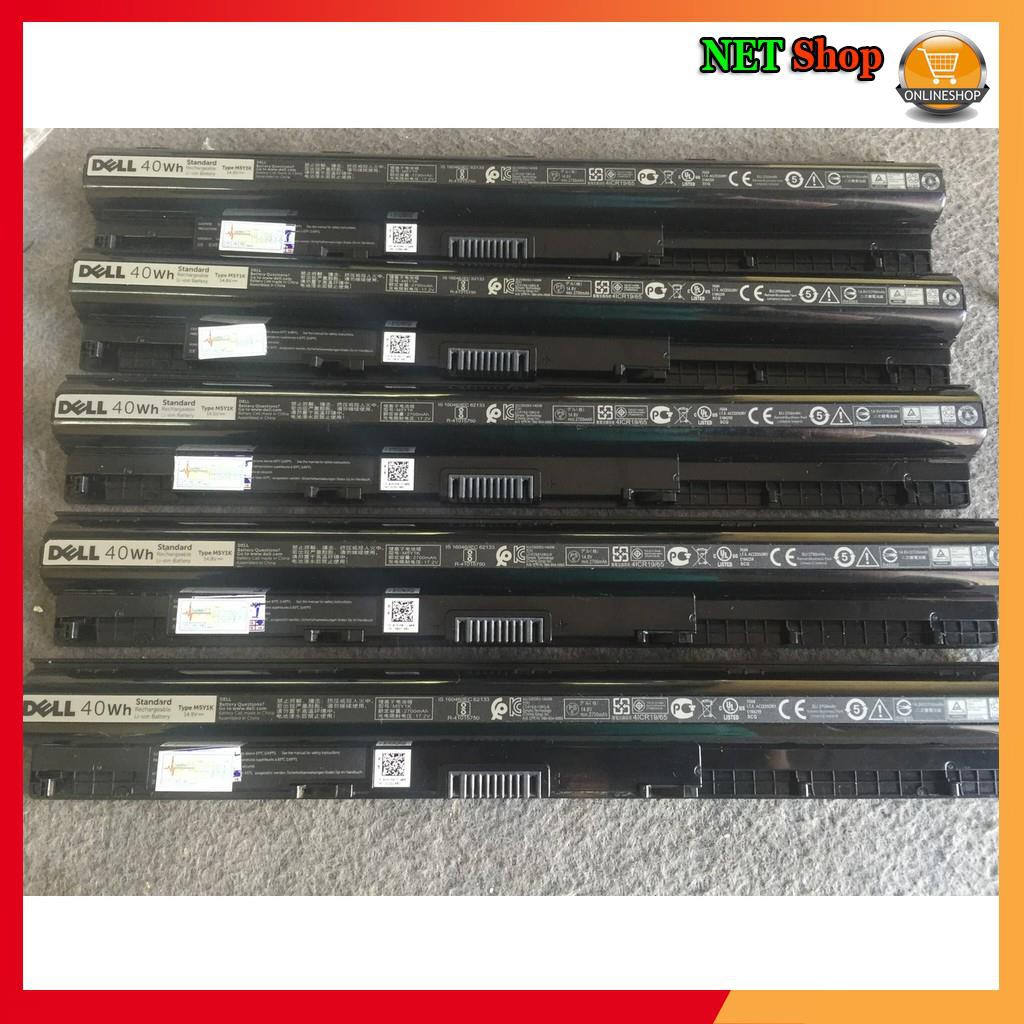 💖💖 PIN DÀNH CHO LAPTOP DELL INSPIRON 3451 3467 3468 3452 3551 3458 3558 5458 5551 5555 5558 5755 5758 VOSTRO 3458 3558