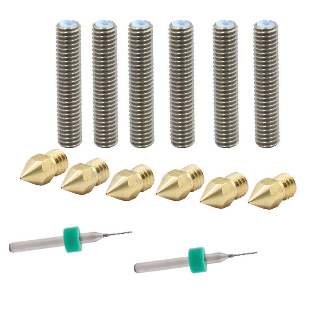 Vòi Phun Làm Sạch Máy In 3D Chuyên Nghiệp