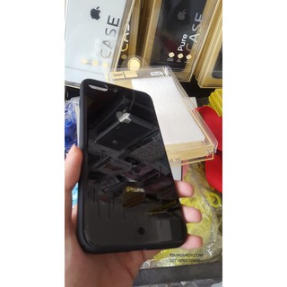 ốp lưng giả 8 cho iphone 7plus/8plus