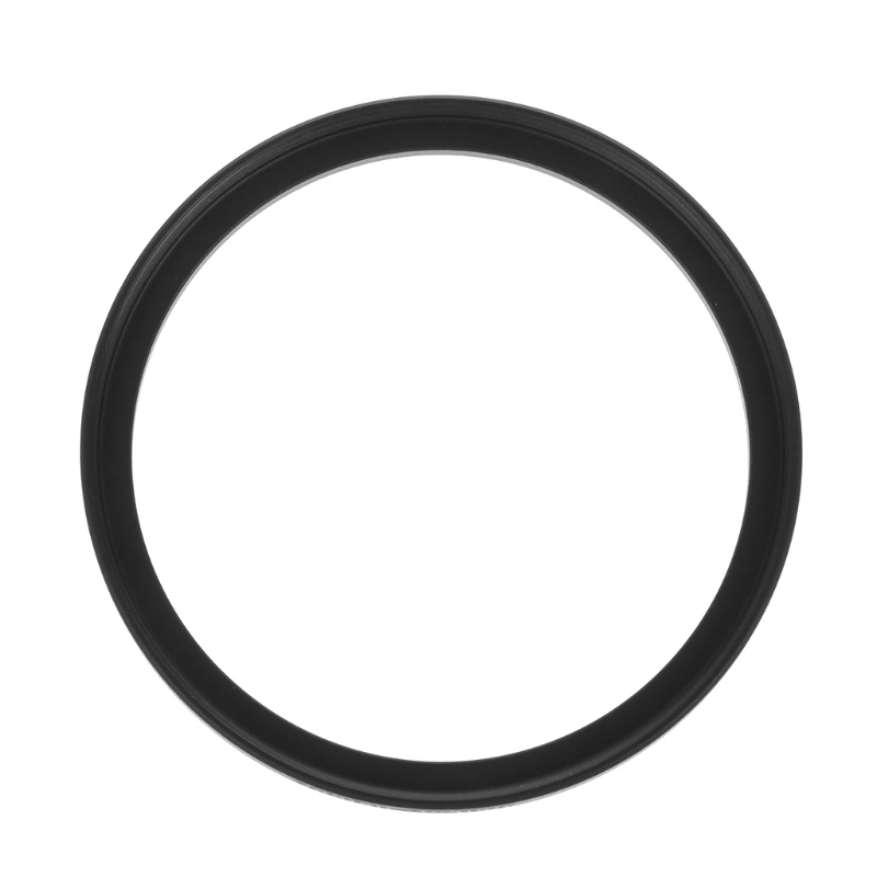Vòng Nối Kính Lọc Máy Ảnh zzz 58mm Đến 62mm Bằng Kim Loại Mới