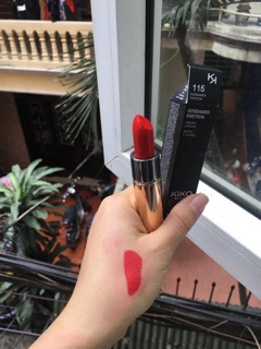 Son Kiko xách tay Đức