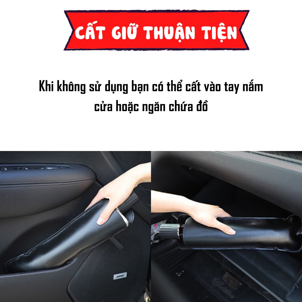 Dù Che Nắng, Dù Che Nắng Kính Lái Ô Tô TIME HOME.