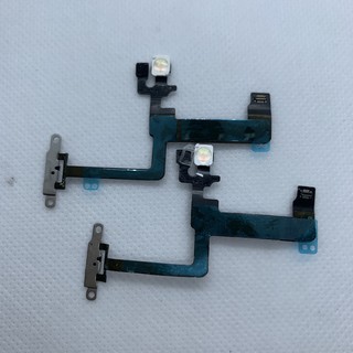Cáp Nút Nguồn IP5/5s/6/6s/6p/6sp/7/7p 