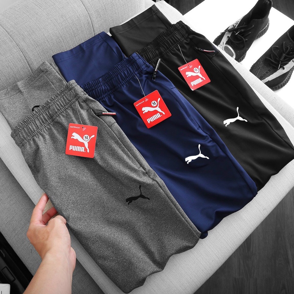 Quần Jogger Nam Nữ Dài Vải Thun Loại 1 Co Giãn 4 Chiều In Hình Cao Cấp Không Lem Phong Cách Unisex Năng Động Cá Tính