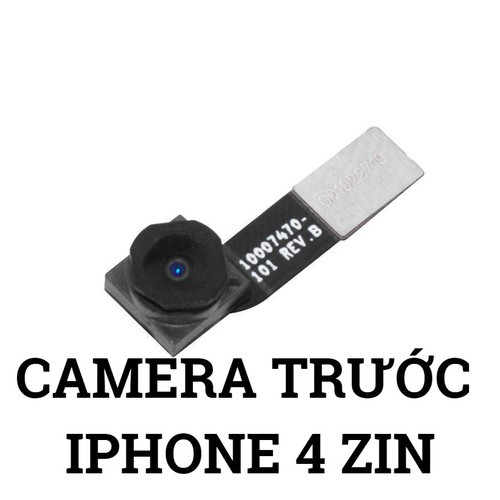 [Đồng Giá 29k]Cáp cam trước Iphone 4_4S_linh kiện điện thoại_zin bóc máy