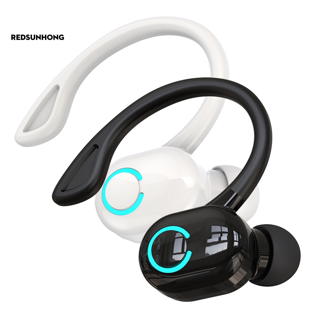 Tai Nghe Bluetooth 5.2 HiFi Không Dây Thiết Kế Tiện Dụng