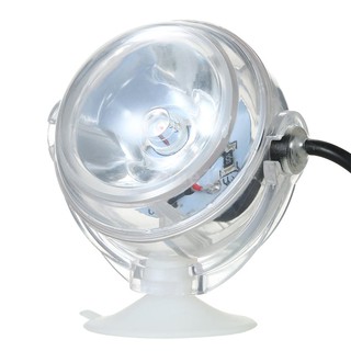 Đèn Led Chống Nước Trang Trí Bể Cá
