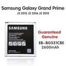 Pin Chính hãng Samsung Galaxy J3 2016 (J320) zin dùng chung cho G530, J3 2015, j3 2017 (j327), J5 2015, J2 Pro, J2 Prime