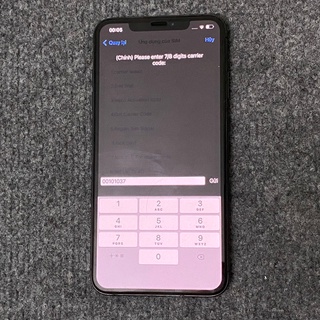 Sim Ghép iOne7