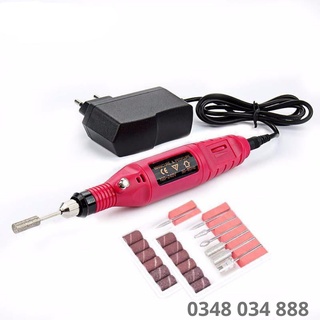 Máy mài mini , máy mài móng cầm tay Nail
