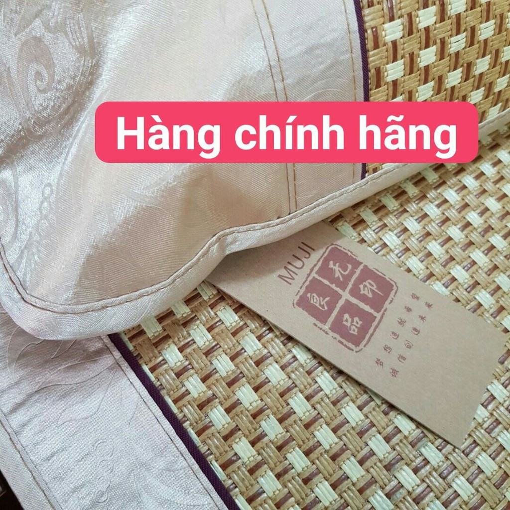 CHIẾU MÂY MUJI CAO CẤP HÀNG CHÍNH HÃNG