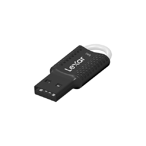 USB 2.0 64GB Lexar JumpDrive