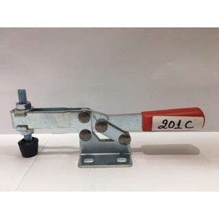 Kẹp định vị đứng gh - 201c