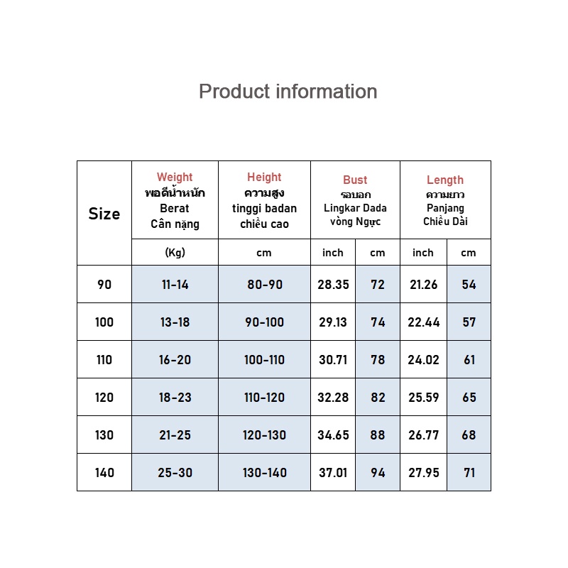 IQ Angel  Đầm Tay Dài Phồng Họa Tiết Hoa Xinh Xắn Phong Cách Hàn Quốc Cho Bé Gái
