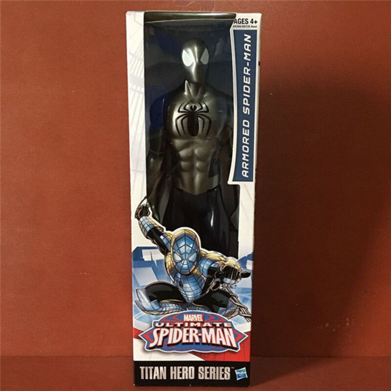 Mô Hình Nhân Vật Siêu Anh Hùng Marvel