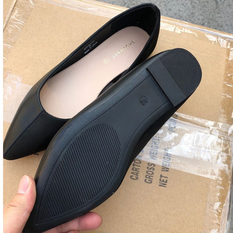 0503GX - Giày búp bê nữ