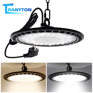 Bóng đèn led độ sáng cao chống nước chống bụi công nghiệp ac220v 100w 150w 200w