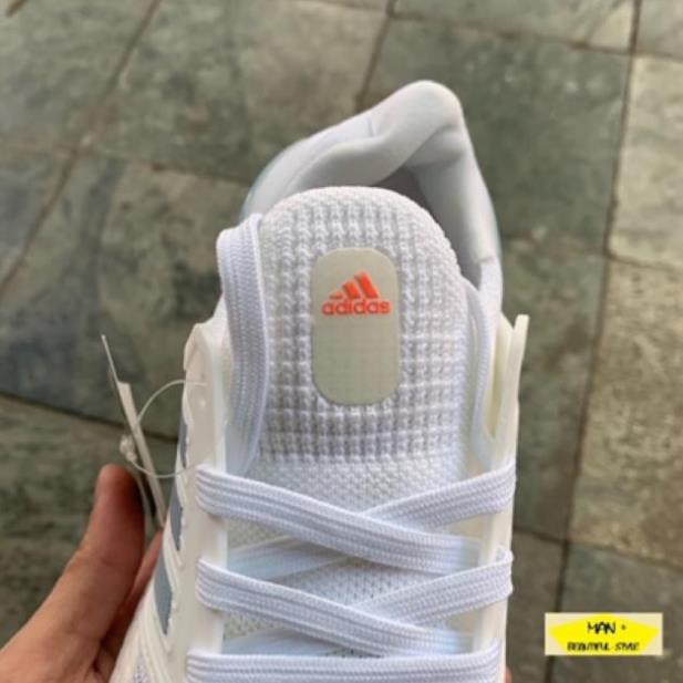 𝐓ế𝐭🌺 10.10 (FULL BOX) Giày thể thao ULTRA BOOST 6.0 trắng < ) 2020 . . . : ⚡ new Ll . . .