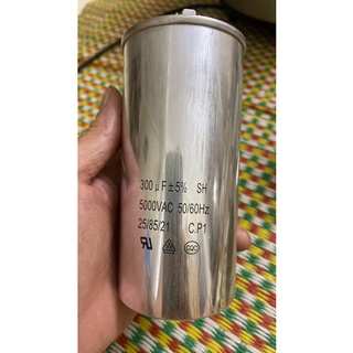 tụ300 uf-5000v