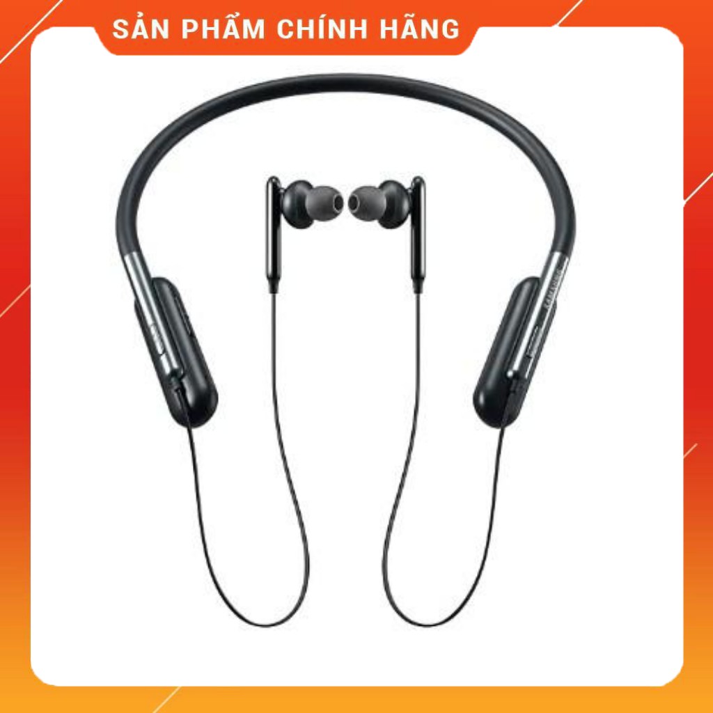 [FREESHIP] Tai Nghe Bluetooth Samsung Uflex ✅Pin 10h✅ Nguyên Seal Chính Hãng