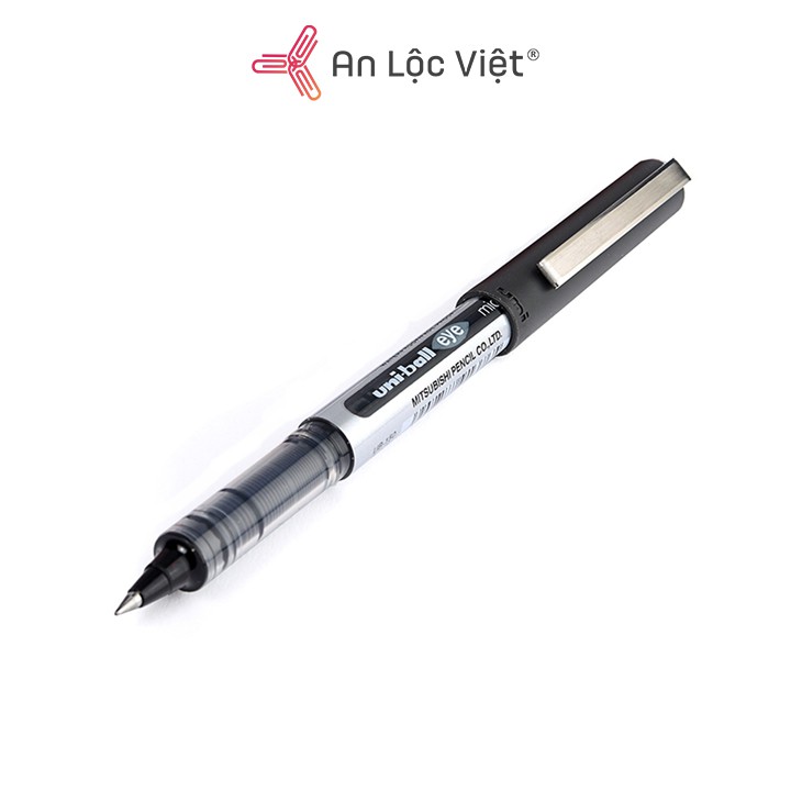 Bút Uniball UB 150 chính hãng - Màu xanh/đỏ/đen