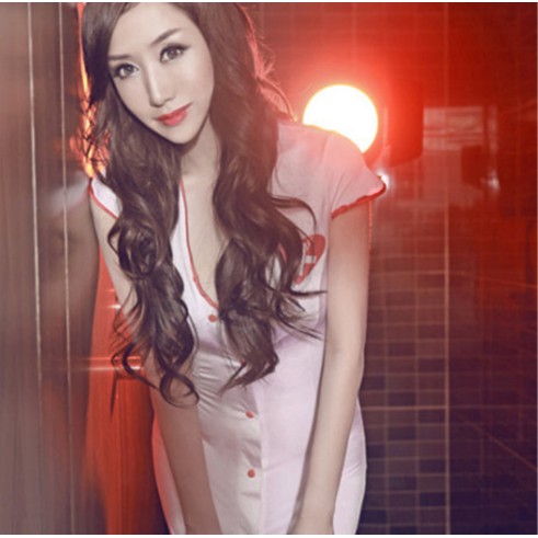 Bộ cosplay nữ Y tá - Đồ ngủ sexy (340160) | BigBuy360 - bigbuy360.vn